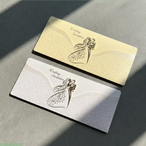 การ์ดเชิญงาน Quinceanera สุดหรูพร้อมลายฉลุเลเซอร์, การ์ดเชิญงานวันเกิด Sweet 16, การ์ดอวยพรแบบฉลุลายสวยหรู - Product Image 4
