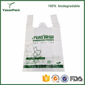 Cadeau poignée de magasinage en plastique/papier/fiber corde poignée sacs à provisions en papier 100 biodégradable <span class=keywords><strong>shoppi</strong></span> - Product Image 3