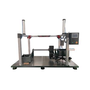 Hochleistungs-Elektronischer Rollenliftdauertester mit 1 Jahr Garantie Hohe Genauigkeit - Product Image 6