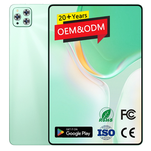 Tablet <span class=keywords><strong>PC</strong></span> Powertimes <span class=keywords><strong>de</strong></span> 10 Pulgadas con Sistema Android 12, 4 GB <span class=keywords><strong>de</strong></span> RAM y 64 GB <span class=keywords><strong>de</strong></span> ROM, Tablets 4G para Uso Empresarial o Escolar - Product Image 1