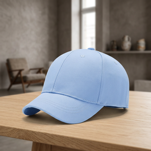 Gorra de Béisbol de Color Sólido con Visera Corta, Ajustable, Transpirable e Impermeable, Protección Solar para Hombre, Bordado 3D, Lavada, para Primavera/Verano - Product Image 5