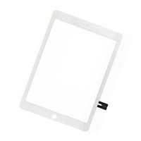 Écran tactile TFT de remplacement blanc pour iPad 7 8 9 10,2 pouces