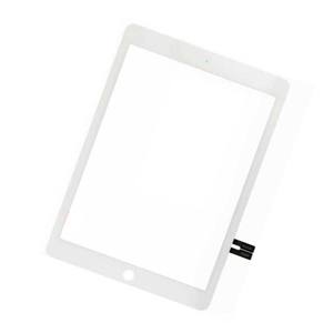 Touchscreen Apple per iPad 7 8 9 10.2 Pollici Bianco Pannello Display Sostitutivo - Product Image 1
