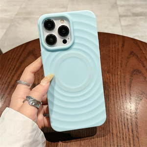 เคสโทรศัพท์มือถือ TPU หรูหรา ทันสมัย ใช้งานได้หลากหลาย ป้องกัน 360 องศา กันกระแทก ป้องกันการตก สำหรับ 17 16 15 14 13 <span class=keywords><strong>12</strong></span> 11 <span class=keywords><strong>Pro</strong></span> <span class=keywords><strong>Max</strong></span> - Product Image 5