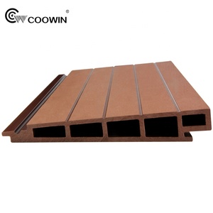 Giá Rẻ Ốp Bên Ngoài Sợi Xi Măng Hội Đồng Quản Trị Sips Tường Hệ Thống Tường Gỗ Hàng Rào Panels - Product Image 6