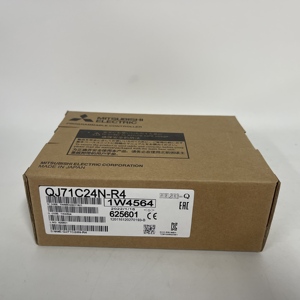 โมดูลการสื่อสารแบบอนุกรมของแท้รุ่นใหม่ QJ71C24N-R4 - Product Image 1