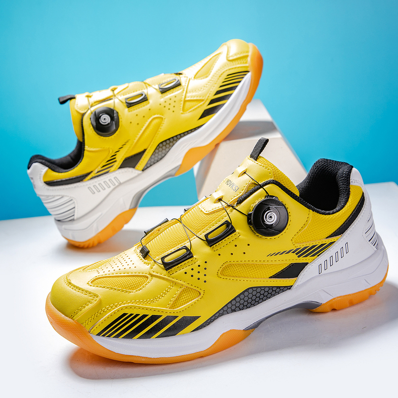 2026 High Quality Mesh Upper Badminton