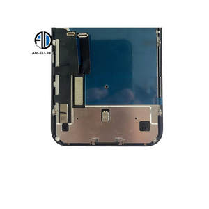 100% cho Apple hiển thị đơn vị <span class=keywords><strong>LCD</strong></span> tân trang lại gốc điện thoại di động lcds Bộ phận màn hình cảm ứng thay thế - Product Image 6