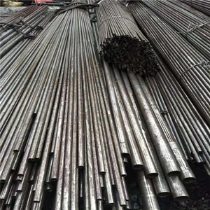 أنابيب فولاذية مسحوبة على البارد لتطبيقات الهندسة الدقيقة والتصنيع الآلي - Product Image 2