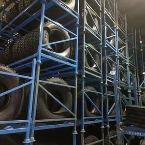 ยางรถบรรทุกคุณภาพสูงเสริมผนังข้างแบบพรีเมียม ขนาด 235/75R17.5-18PR สำหรับการขับขี่ในสภาพอากาศรุนแรง - Product Image 3