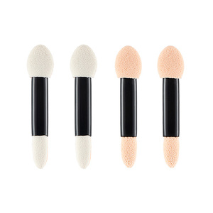 The Face Shop Outils de beauté quotidiens Fard à paupières Rubycell Tip (4P) - Product Image 1