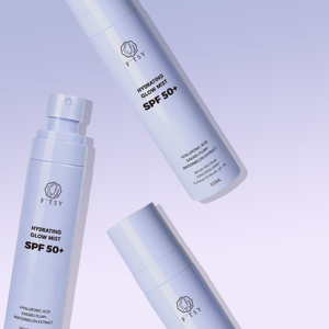 Khối Kem chống nắng phun mặt cơ thể Làm Trắng Mặt trời màn hình phun <span class=keywords><strong>OEM</strong></span> Vegan SPF 50 Kem chống nắng phun - Product Image 3