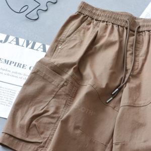 Tela de Sarga Elástica de 21*21+70D y 230 g/m², <span class=keywords><strong>97</strong></span>% Algodón, <span class=keywords><strong>3</strong></span>% Elastano, Tela de Sarga Elástica de Algodón y Elastano Tipo Chino Peach - Product Image 6