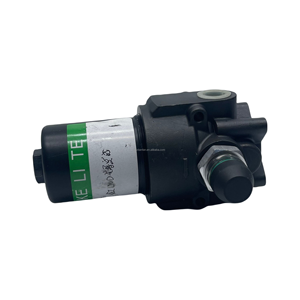 XE135D XE150D XE200D XE215D XE245D液压过滤器总成的挖掘机先导滤芯格栅总成 - Product Image 1