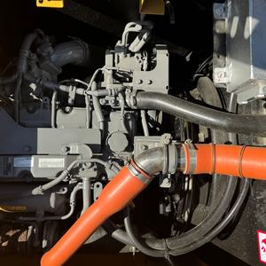 Vente de pelles hydrauliques d'occasion SANY SY125C d'origine à bas prix avec un fonctionnement stable en stock - Product Image 6