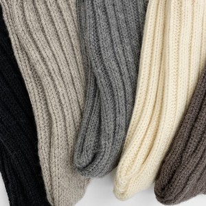 <span class=keywords><strong>Chaussettes</strong></span> de sport en laine d'alpaga pour homme, épaisses, <span class=keywords><strong>chaudes</strong></span>, respirantes, <span class=keywords><strong>chaussettes</strong></span> mi-hautes pour l'hiver, la randonnée en plein air, le <span class=keywords><strong>ski</strong></span> - Product Image 3