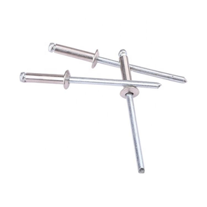 Nhà Sản Xuất Của Cổ Phiếu Mở Đầu Tròn Nhôm Mù Đinh Tán Vít Pull-out Móng Tay Trong Kích Thước M2.<span class=keywords><strong>4</strong></span> M3.2 M4 M5 M6 M6.<span class=keywords><strong>4</strong></span> - Product Image 4