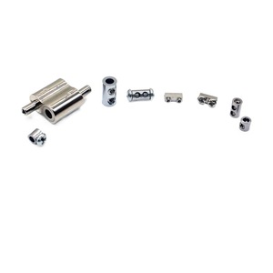 Double-Head DIY Lighting Fixture <b>Hanging</b> <b>Bracket</b> Convenient Adjuster Telescopic Locking Device for Wire Locker Wire Rope-Wire - Product Image 2