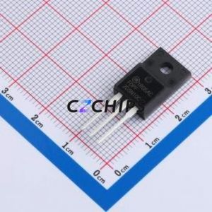 FDPF2D3N10C ใหม่ล่าสุดและเป็นต้นฉบับ TO-220F ทรานซิสเตอร์ภาคสนาม (MOSFET) - Product Image 1