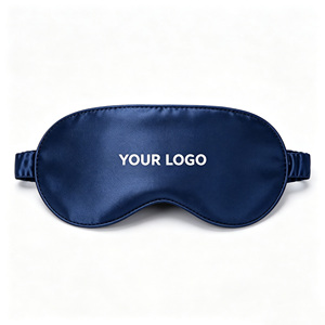 Mascarilla de Ojos Refrescante de Seda Helada con Logotipo Personalizado, Venta Caliente 2026, Venta al por Mayor de Fábrica, Regalo Promocional para Eventos Festivos, MOQ Bajo - Product Image 5