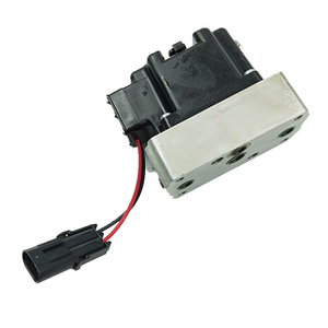 صمام تحكم هيدروليكي أصلي من سلسلة ZY MCV116G4204 طراز MCV116G بمنفذ 1/4 بوصة أحادي الاتجاه مع ضمان لمدة سنة واحدة - Product Image 1