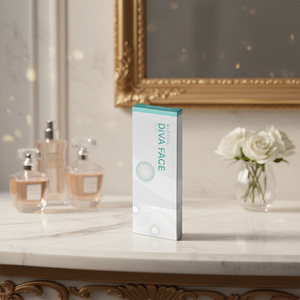 Producto Coreano Premium para el Cuidado de la Piel, LEXYAL DIVA FACE, Suero Hidratante Profundo de 2 ml, Muestra Disponible, Envío Rápido, Auténtico - Product Image 6