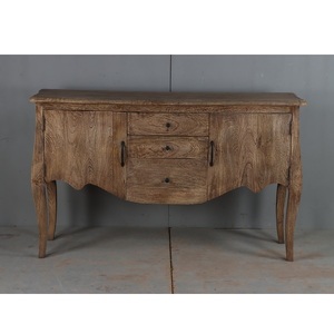 Modern Solid Wood <b>Storage</b> <b>Cabinet</b> with Multiple Shelves and Doors for Living Room <b>Bedroom</b> Office Furniture Home Organization - Product Image 1