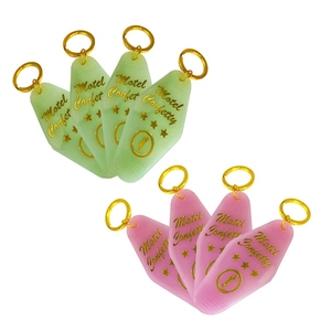 Lettres grecques <span class=keywords><strong>1914</strong></span> <span class=keywords><strong>1920</strong></span> porte-clés acrylique personnalisé porte-clés miroir acrylique de haute qualité - Product Image 3