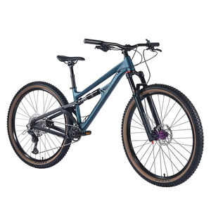 Bicicletas de descenso <span class=keywords><strong>Marlin</strong></span> 7 <span class=keywords><strong>MTB</strong></span> de 29 pulgadas 275 con horquilla de suspensión de 21 velocidades y sistema de frenos de disco - Product Image 2