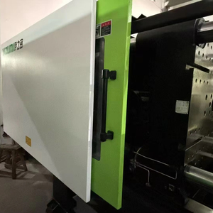 Máquina de Moldeo por Inyección Hidráulica Horizontal Yizumi de 300 Toneladas 320T con PLC, Motor, Bomba, Caja de Cambios, Rodamiento y Tornillo - Product Image 1