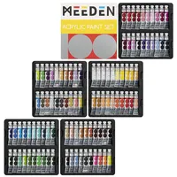12ml 12 Oil Colors Profession Acrylic Paints Set Hand Painted DIY Nail  Glass Wall Drawing Fabric Painting Tools For Kids DIY - Price history &  Review, AliExpress Seller - Stationery Retail Store