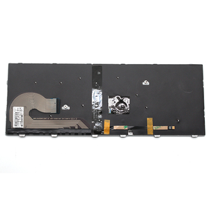 Máy tính xách tay bộ phận chúng tôi máy tính xách tay nội bộ bàn phím cho <span class=keywords><strong>HP</strong></span> <span class=keywords><strong>EliteBook</strong></span> 840 G5 G6 846 G5 745 G5 Máy Tính Xách Tay Bàn Phím Tiếng Anh - Product Image 5