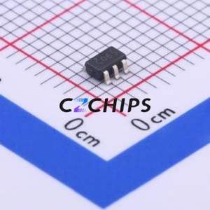Original-Nuevo SN74LVC2G06DBVR SOT-23-6 Circuito integrado IC Chip Inversor Venta completa Chips de componentes electrónicos y servicio BOM - Product Image 1