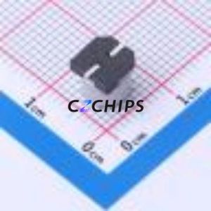 Condensateur électrolytique hybride solide-liquide en aluminium SMD HHXA250ARA560MF61G, D6.3xL6.1mm 56uF 20% 25V 900mA-100kHz - Product Image 2