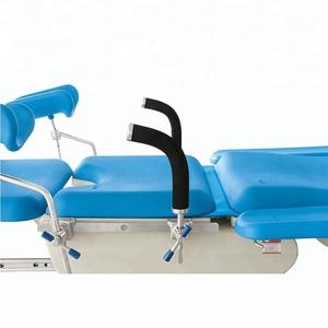 Dispositif de verrouillage de pince de table OT, pinces latérales radiales, équipement médical, <span class=keywords><strong>accessoires</strong></span> d'hôpital, fixation de pince B - Product Image 6