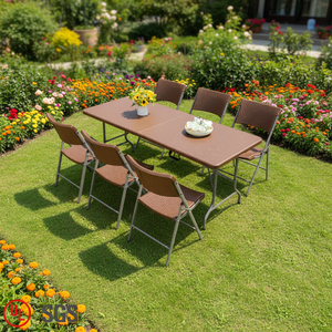 Sofás de Jardín de Diseño en Ratán, Muebles de Exterior de Ratán, Silla <span class=keywords><strong>Plegable</strong></span> de Ratán - Product Image 1