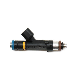 Inyector de Combustible 0280158103 L3G5-13-250 6M8G-AB para Mazda 6 M6, Pieza de Repuesto - Product Image 1
