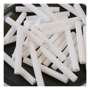 Bâtonnets de <span class=keywords><strong>recharge</strong></span> pour <span class=keywords><strong>diffuseur</strong></span> de voiture, mèches filtrantes absorbantes de remplacement, mèches en fibre pour <span class=keywords><strong>parfum</strong></span> de voiture - Product Image 2