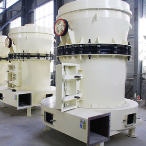 Molino de Molienda 3R para Procesamiento Profundo de Polvo en la Industria Química del Carbón y Arcilla Gangue - Product Image 1