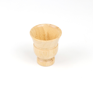 Lusso <span class=keywords><strong>Riedel</strong></span> Mini bicchiere di vino bicchiere bicchiere con fumo grigio Base rotonda <span class=keywords><strong>acqua</strong></span> e vino <span class=keywords><strong>bicchieri</strong></span> bottiglie vasetti di bambù - Product Image 4