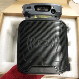 860-928MHz <span class=keywords><strong>Android</strong></span> 9 2G + 16G PDA de mano UHF RFID <span class=keywords><strong>Reader</strong></span> 18000-6C Protocolo UHF Escáner de mano Código de barras para gestión de almacenes - Product Image 4