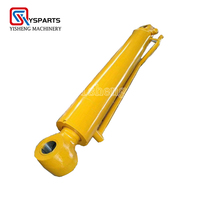 707-F1-01380 707-01-0J450 Cylindre de flèche adapté aux excavatrices PC1250-7 PC1250-8, Cylindre hydraulique, Pièces de machines de construction
