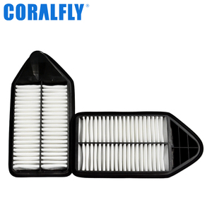 อะไหล่เครื่องยนต์ดีเซล OEM ODM ไส้กรองอากาศ 13780-61J00 1378061J00 SA 8489 ไส้กรองรถยนต์สำหรับ Suzuki APV - Product Image 3