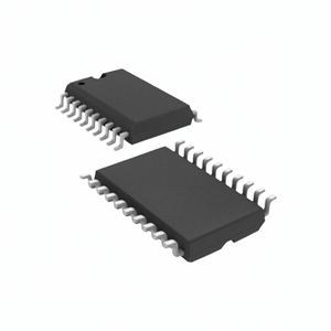 20 SOlC SN74LS245DWR Buy Online Electronic Components Original One Stop Service Logic - Product Image 1