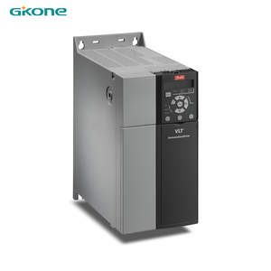 Variador de Frecuencia Variable (VFD) Trifásico de Bajo Voltaje IC2 IC2-30FA3N04-15A5E20F4  380-480V 7.5kW para Motor - Product Image 1