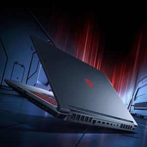Nouveaux ordinateurs portables de jeu Xiaomi <span class=keywords><strong>Redmi</strong></span> G <span class=keywords><strong>2021</strong></span>, écran IPS FHD 16,1 pouces 144 Hz, I7-11800H, 16 Go, 512 Go, NVIDIA RTX4060 - Product Image 2
