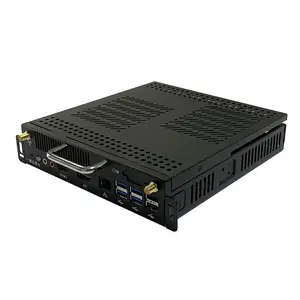 英特尔I3 I5 I7 Geforce Gtx 1050显卡Dp 4k显示器交互式平板迷你电脑操作插槽操作电脑制造商