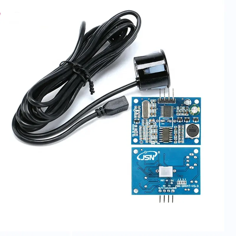 Wasserdichtes Ultraschall modul JSN-SR04T-3.0 JSN-SR04T Distanz messwandler Sensor für Arduino DIY Electronic Kit