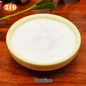 Suplementos de aminoácidos Taurina Natural Feed Grade Bulk <span class=keywords><strong>Price</strong></span> Taurina Pó De Magnésio Taurina - Product Image 5