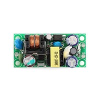 220V untuk 3.3V/5V/9V/12V/15V/24V catu daya terisolasi presisi AC-DC beralih modul catu daya